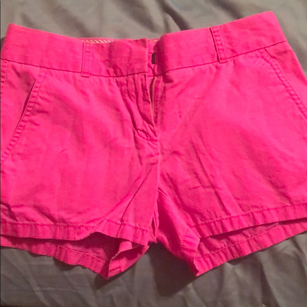 J.Crew Chino